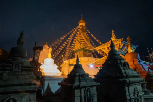 Buddha Jayanti Nepal