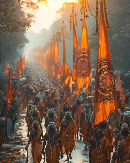 Chhatrapati Sambhaji Maharaj Jayanti 2025
