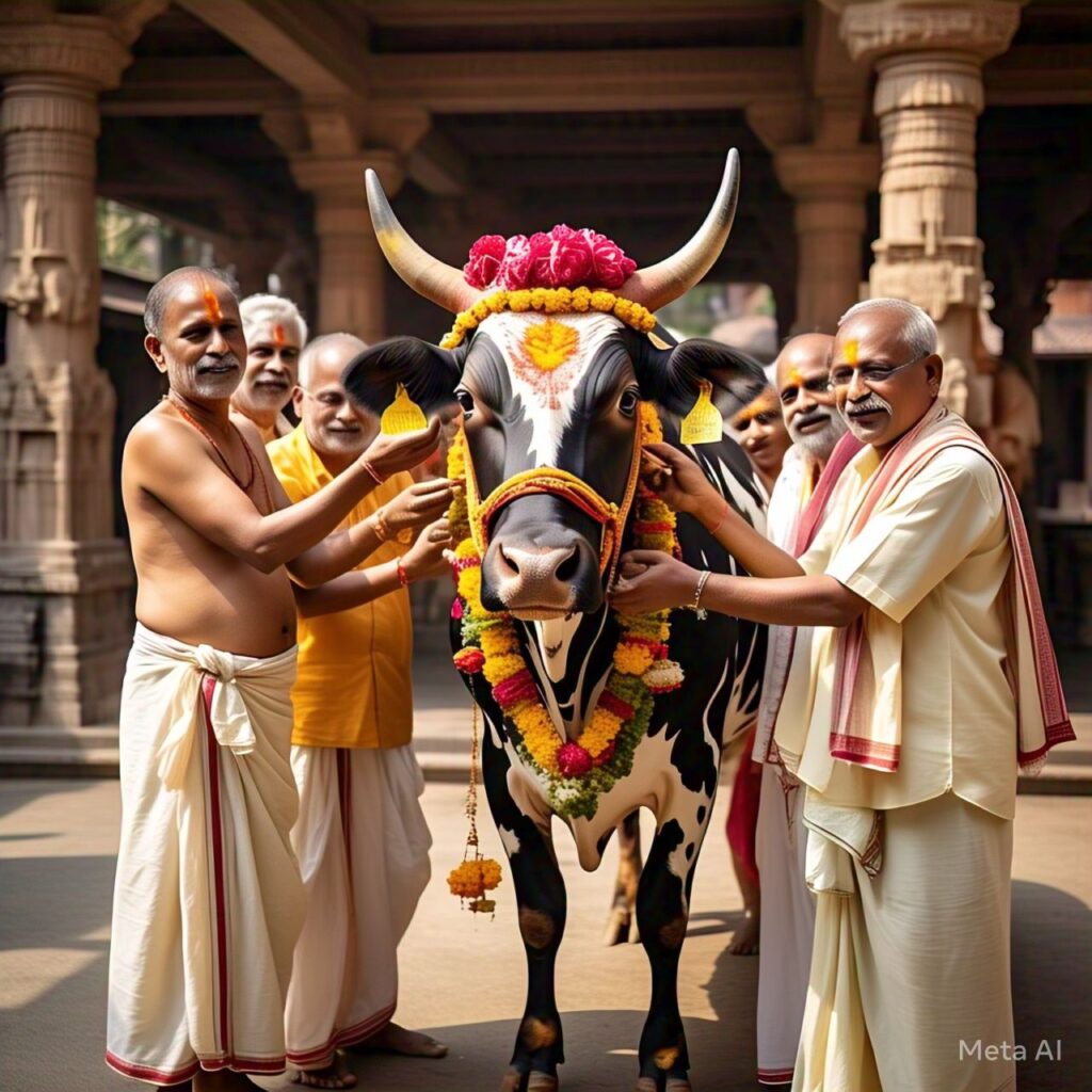 Gorokhiya Divas