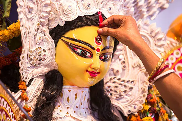 Dussehra 2025 start and end date