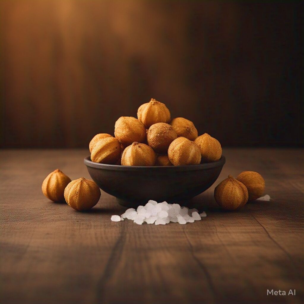 Vegan Janmashtami fasting recipes 2025