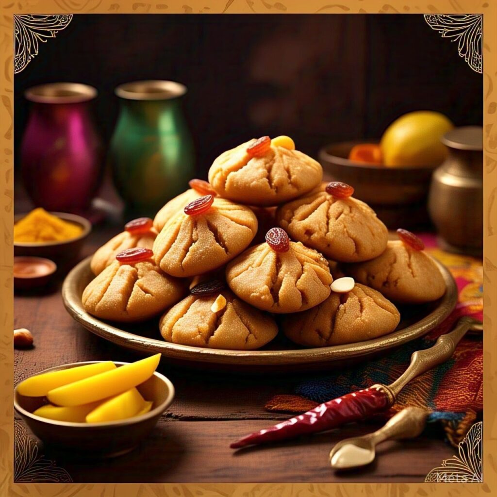 Baisakhi Food Recipes