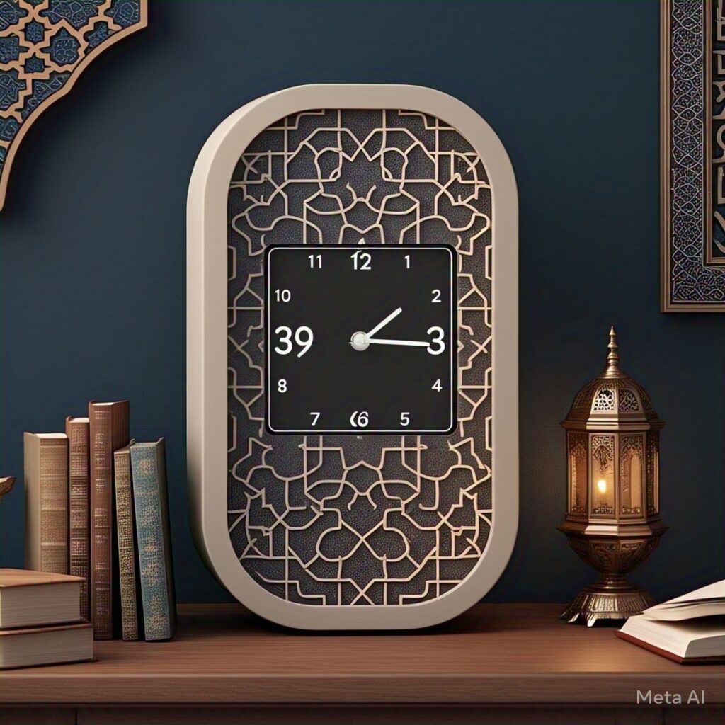 Ramadan 2025 For Preparing