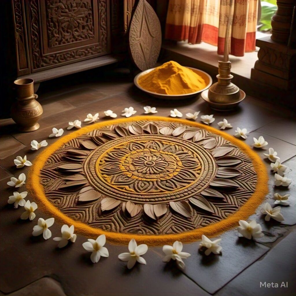 Dol Utsav 2025 Family Activities for Kids