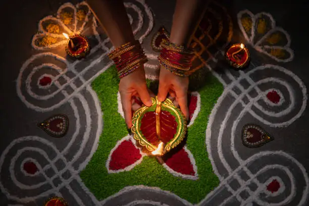 Puthandu 2025 Muhurtham Time