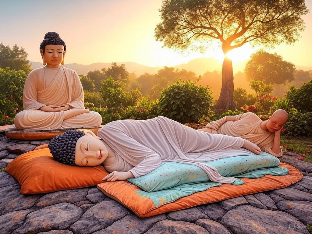 Buddha Purnima 2025