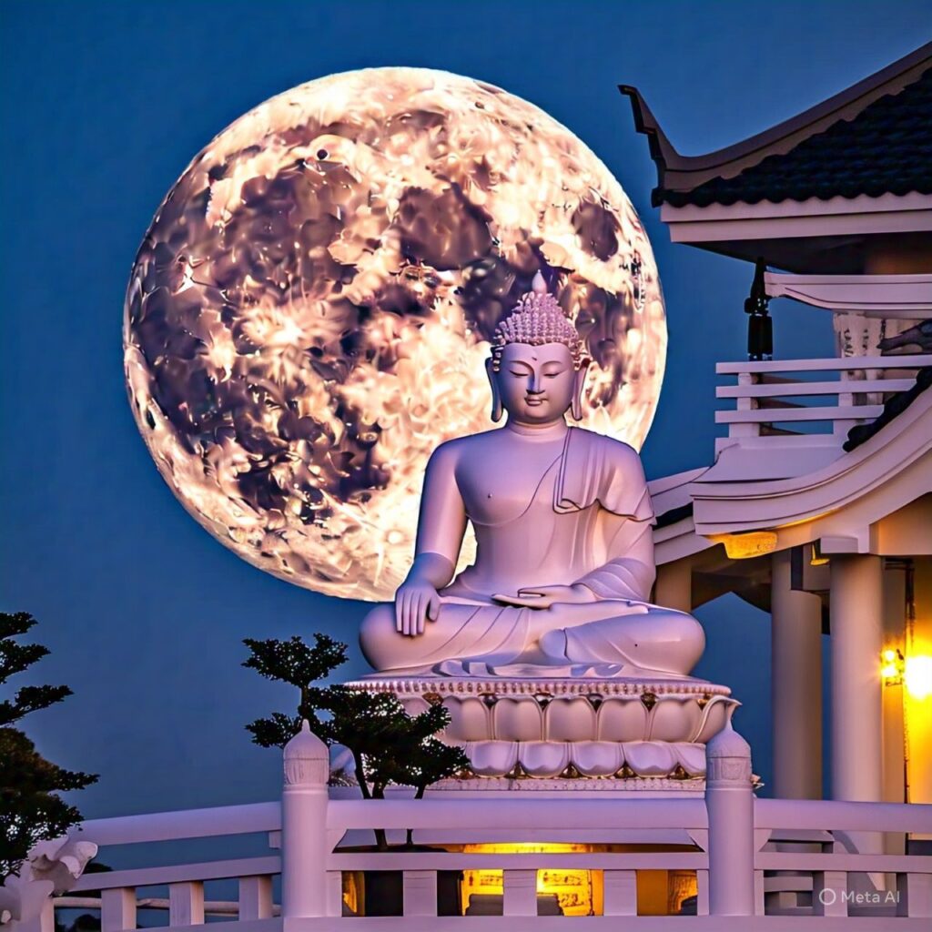 Buddha Purnima