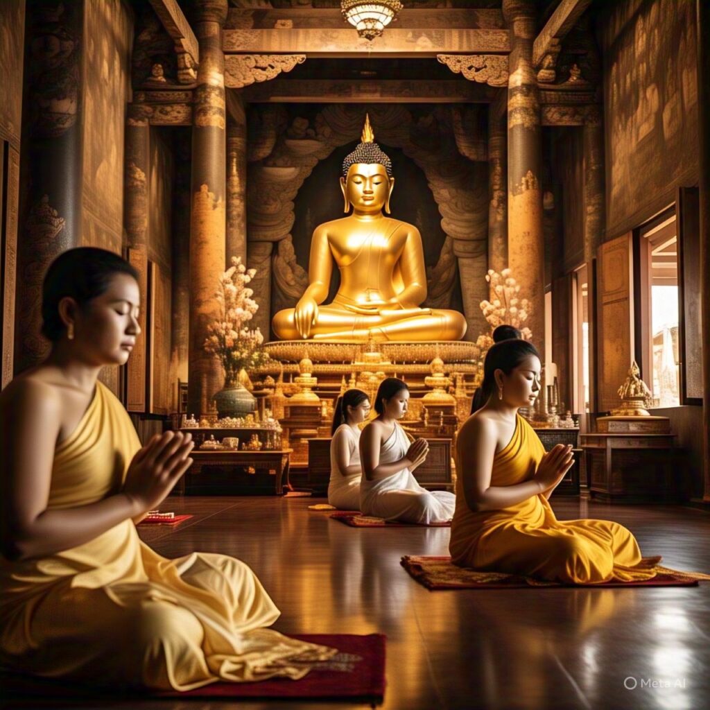 Buddha Purnima