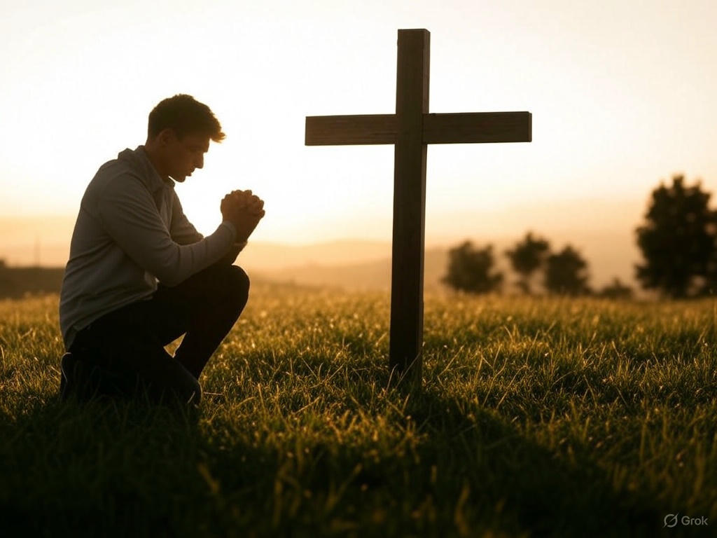 Good Friday 2025