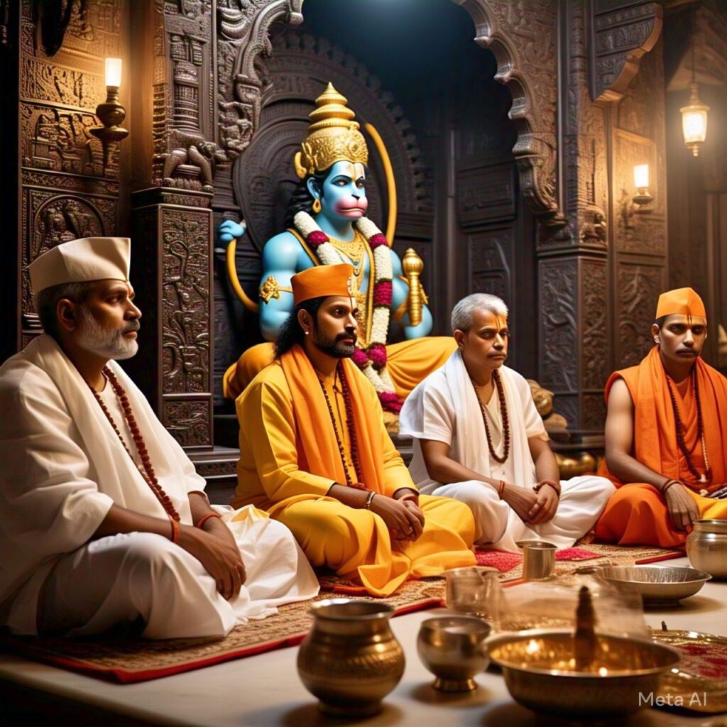 Hanuman Jayanti 2025 Date