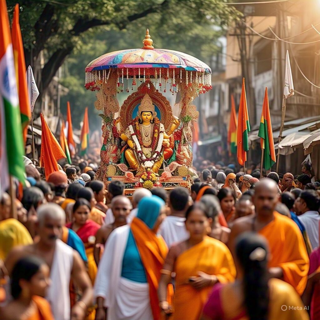 Buddha Purnima