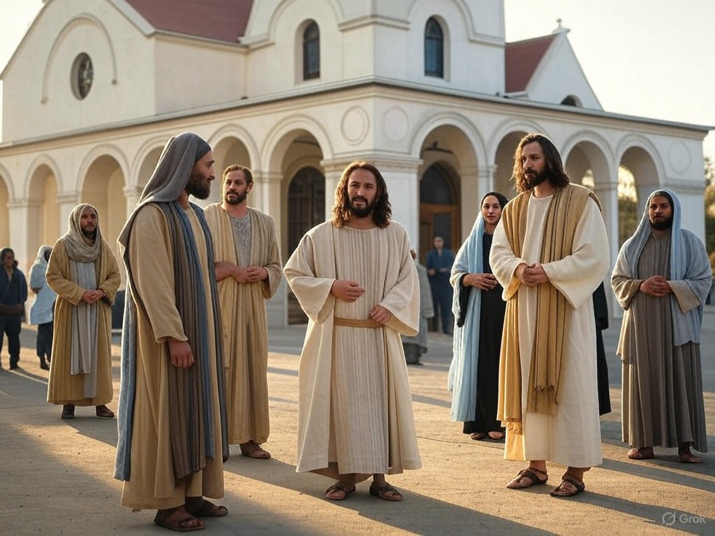 Good Friday 2025