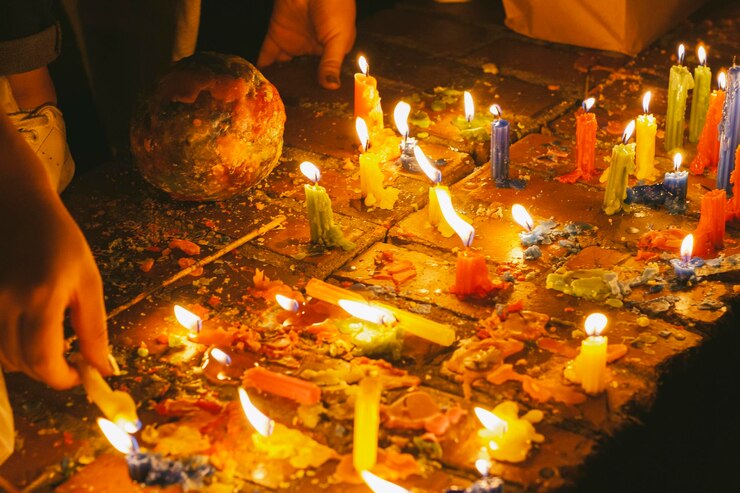 Buddha Purnima