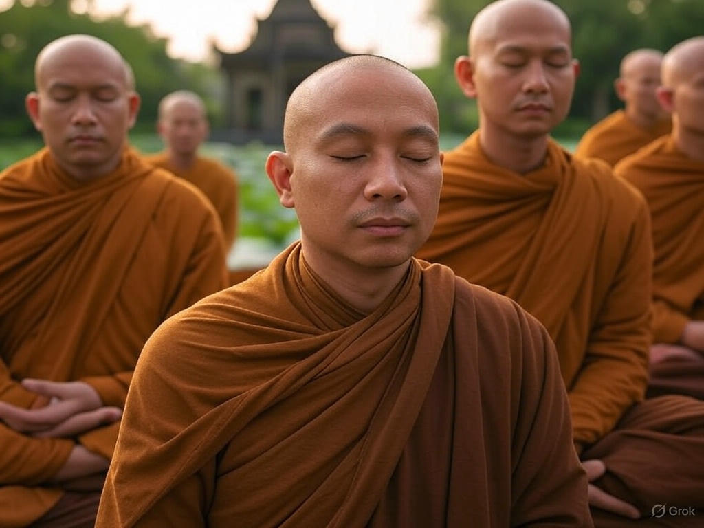 Buddha Purnima