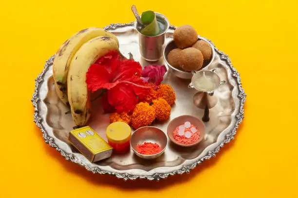 How to Celebrate Puthandu at Home