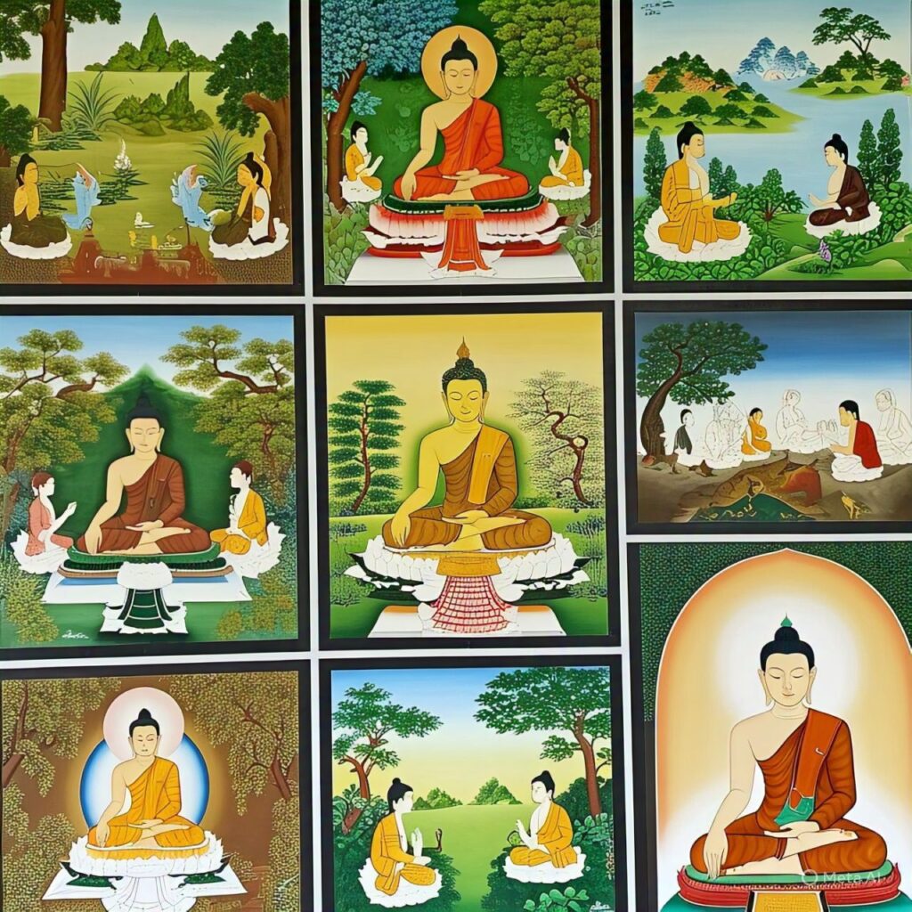 Buddha Purnima