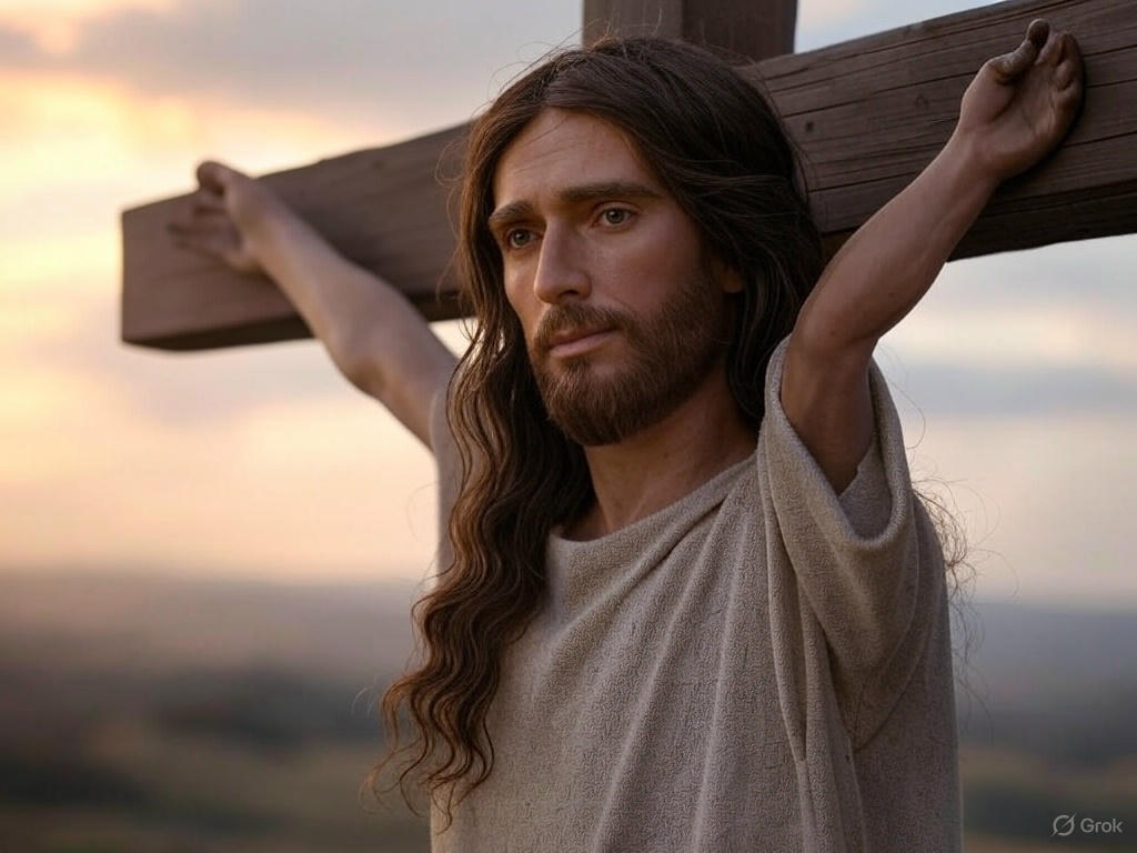 Good Friday 2025