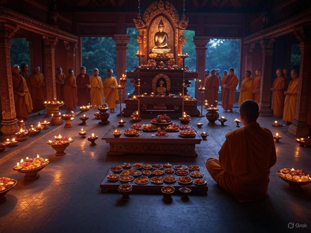 Buddha Purnima