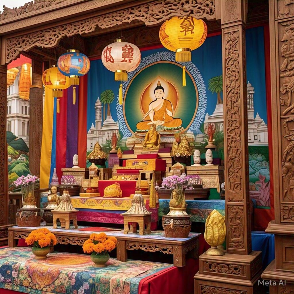 Buddha Purnima 2025