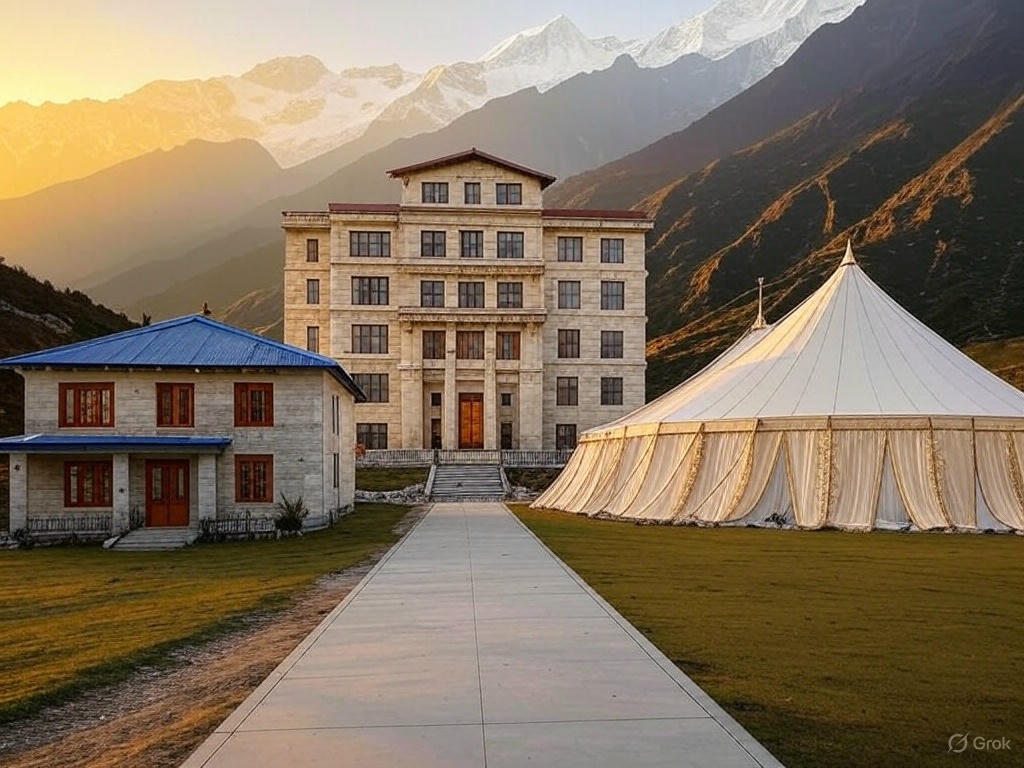 kedarnath travel guides