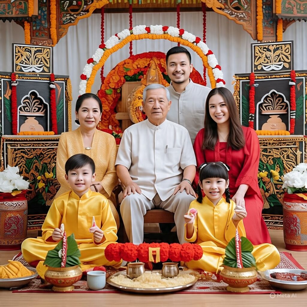 International Day of Families 2025