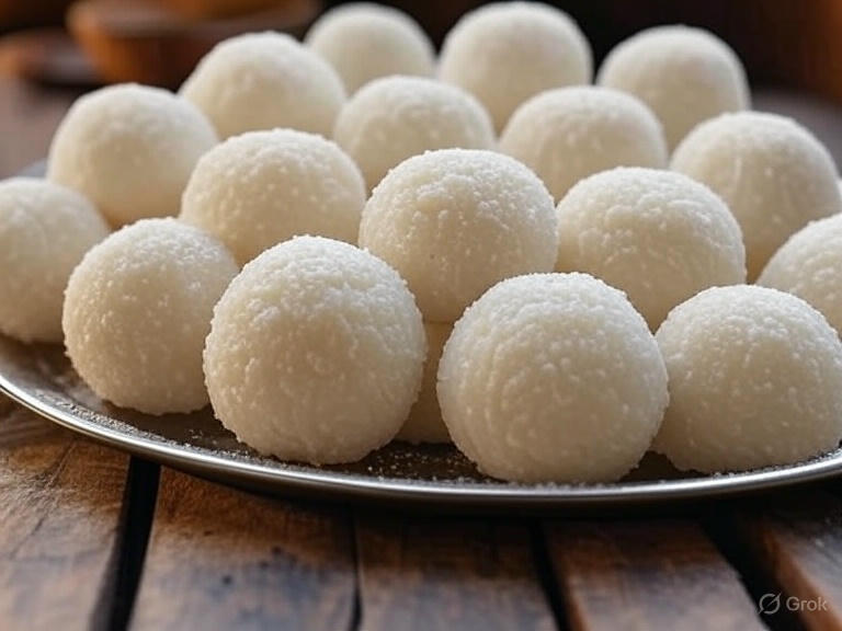 Ambubachi Mela Recipes