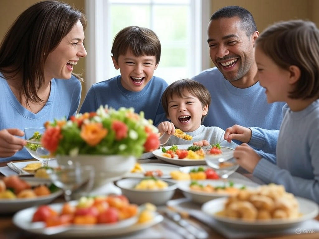 International Day of Families 2025