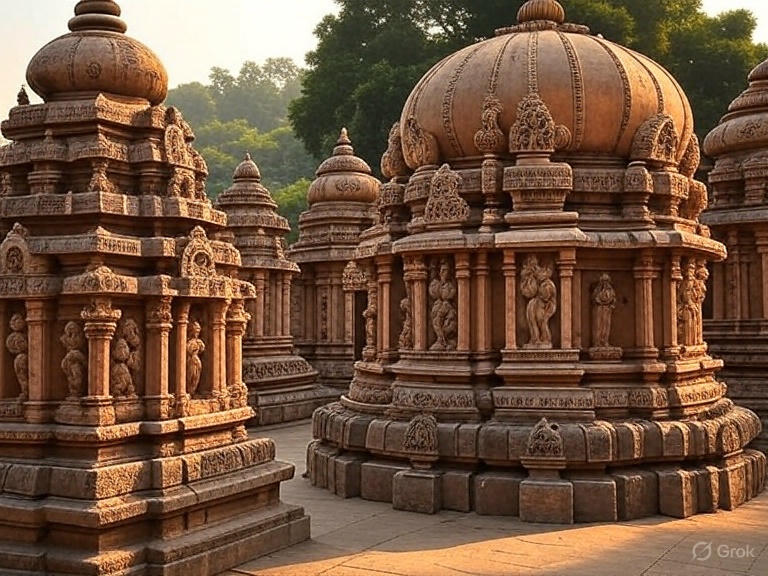 Kamakhya Temple Visit Guide