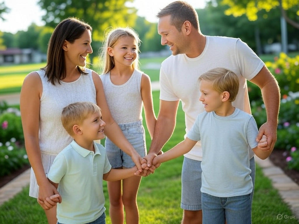 International Day of Families 2025