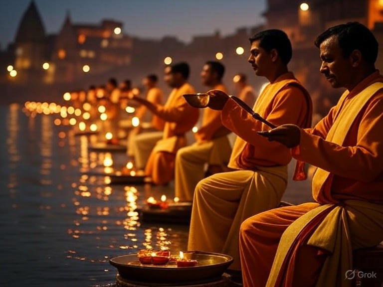 Ganga Dussehra