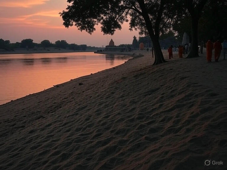 Ganga Dussehra