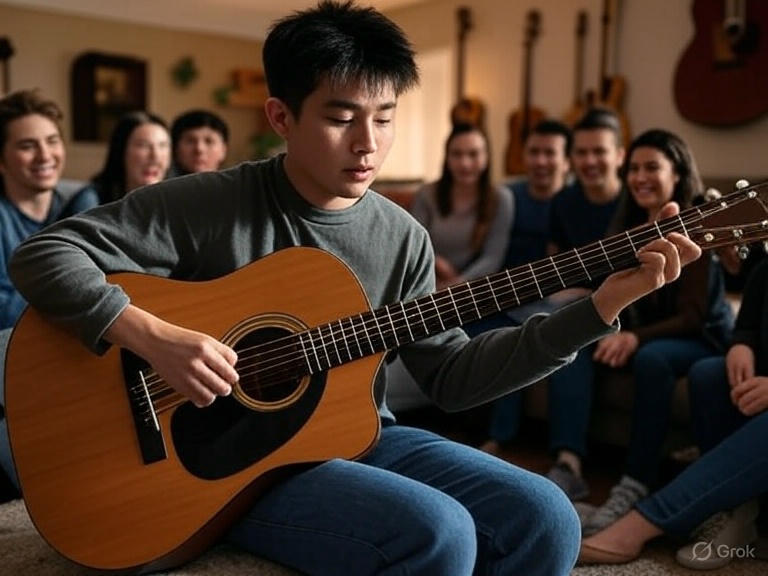 World Music Day