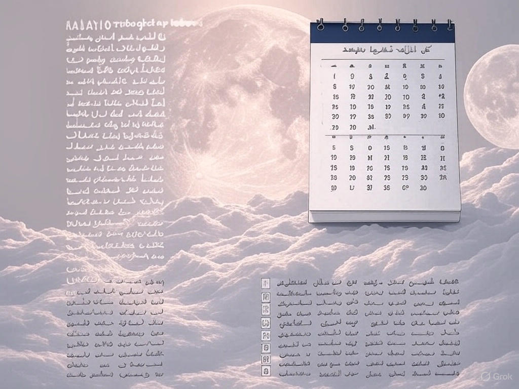 Eid al-Adha 2025 Date