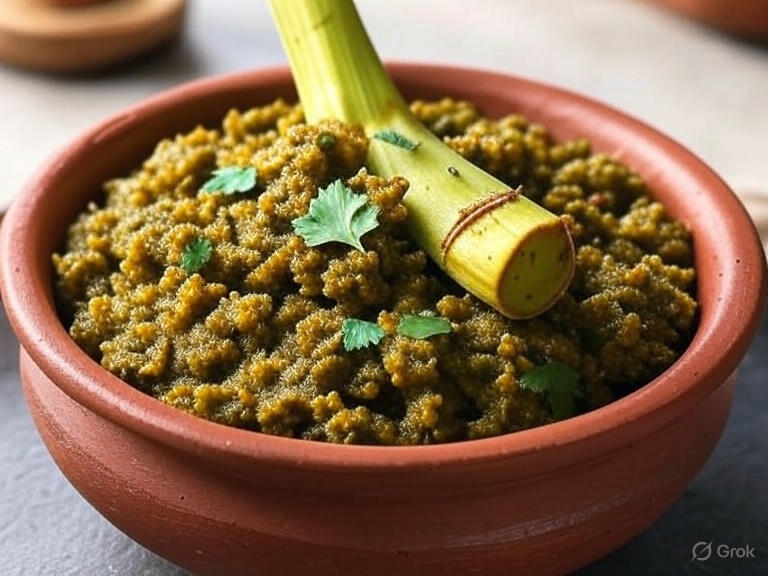 Ambubachi Mela Recipes