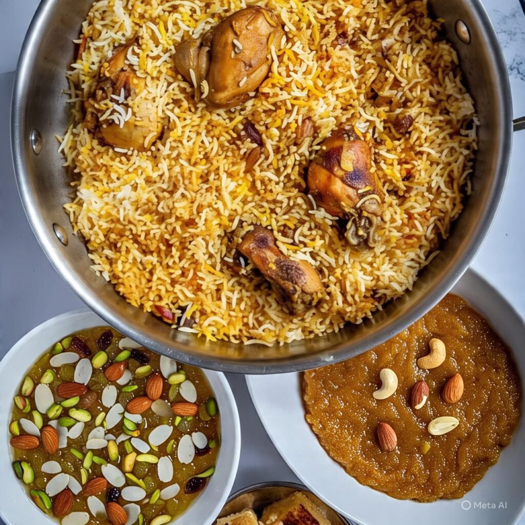 Eid al-Adha 2025 Date