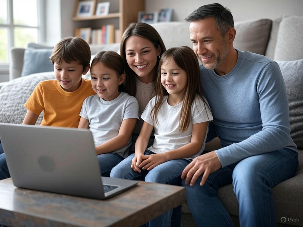 International Day of Families 2025