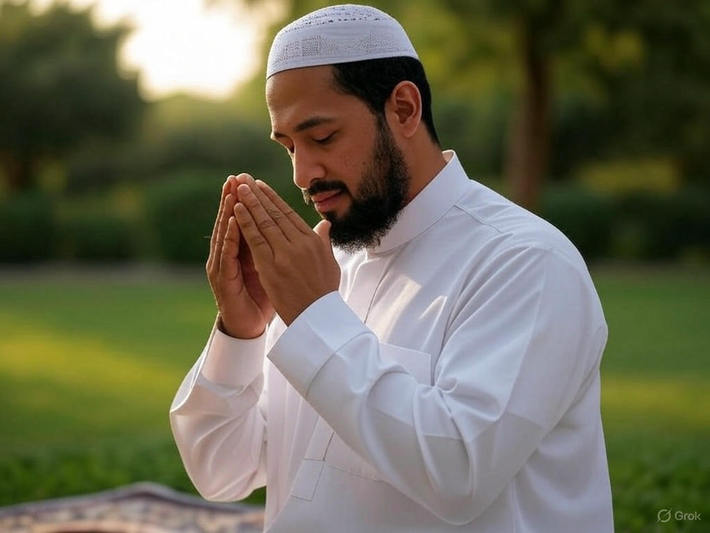 Eid al-Adha 2025 Date