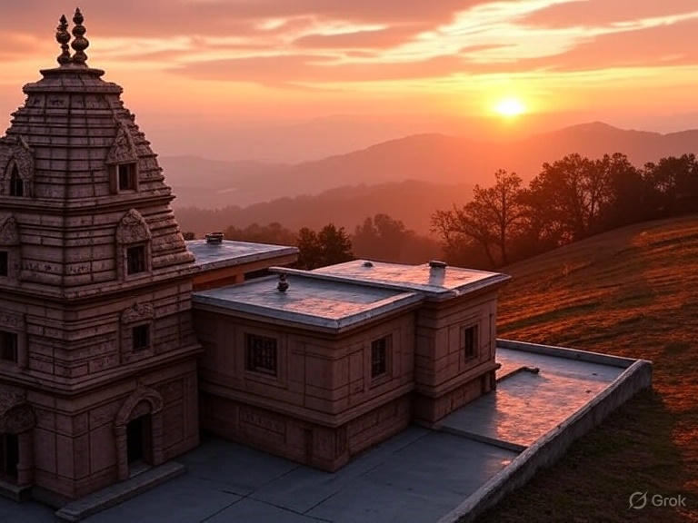 Kamakhya Temple Visit Guide
