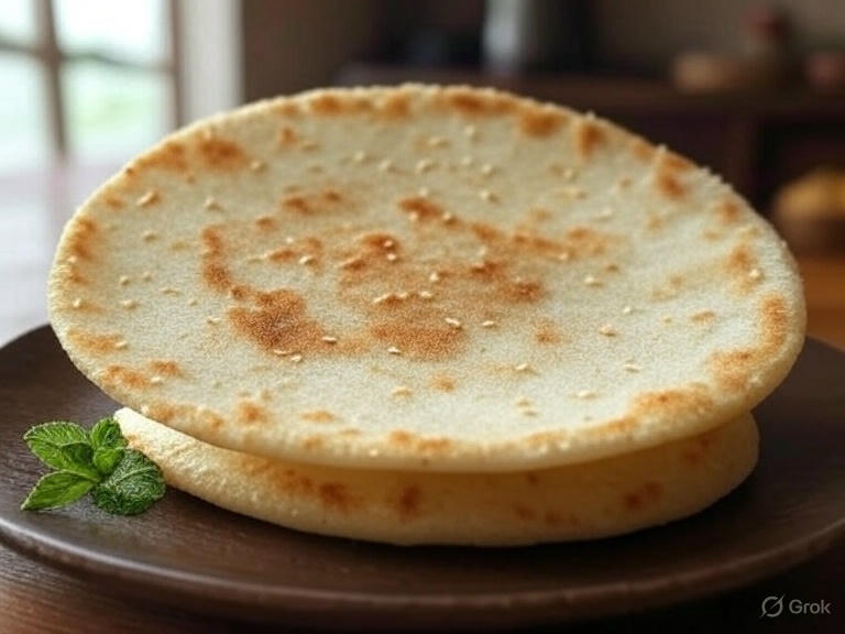 Ambubachi Mela Recipes