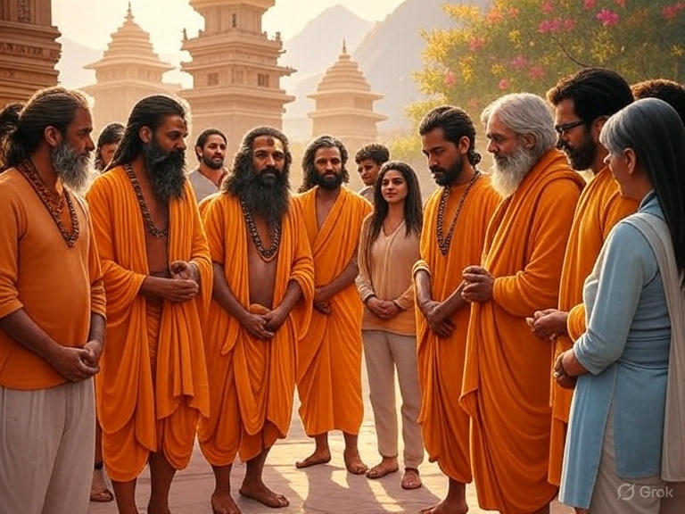 Ambubachi Mela