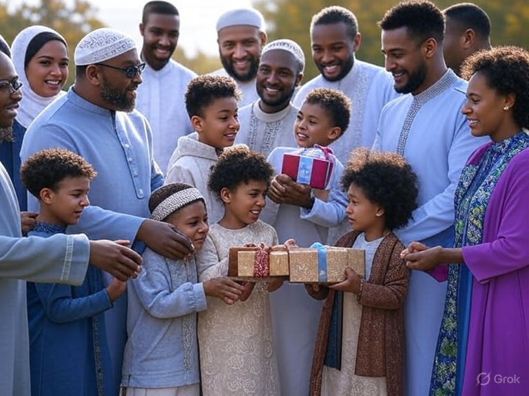 Eid al-Adha