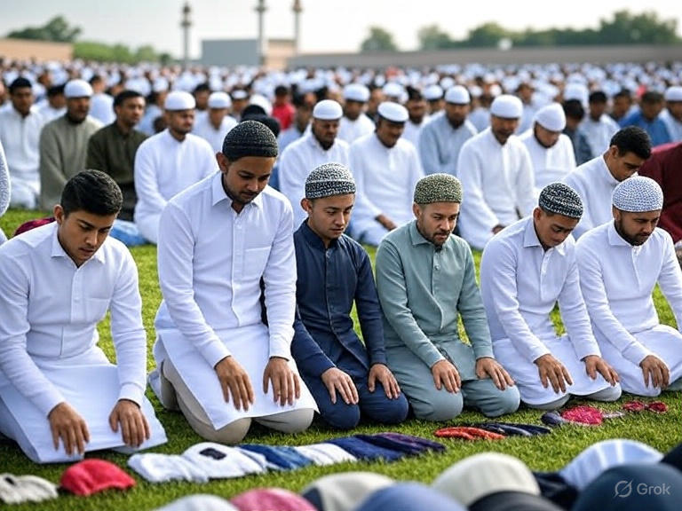 Eid al-Adha